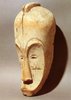 Fang mask, from Gabon