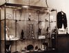 View of the "Exposition surrealiste d'objets," at the house of Charles Ratton, Paris,  22-29 May, 1936