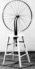 Bicycle Wheel (Third Version)