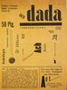 Cover of Der Dada I