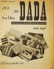 Cover of Der Dada 2