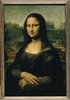 Mona Lisa; La Joconde; Portrait de Lisa Gherardini