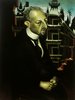 Portrait of the Lawyer Dr. Fritz Glaser