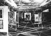 First Papers of Surrealism Exhibition: Sixteen Miles of String