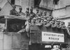 The "Hitler Patrol" During the Munich Putsch