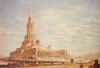 Project for the Palace of the Soviets