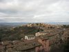 Hills outside Perugia