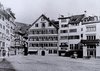 Waag Hall, Zurich, Location of First Dada Soiree in 1916