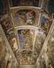 Loves of the Gods (Ceiling fresco of main gallery, Palazzo Farnese)