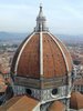 Dome of the Opera del Duomo, Florence