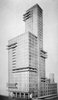 Chicago Tribune Tower (Gropius Project)