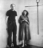 Jackson Pollock and Lee Krasner