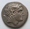 Tetradrachm: Alexander the Great