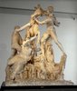 The Punishment of Dirce; The Farnese Bull group