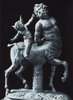 Centaur taunted by Eros; Centaur with Cupid