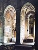 Bardi Chapel (Cappella Bardi); Peruzzi Chapel (Cappella Peruzzi); Santa Croce