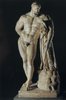 Farnese Hercules; Weary Hercules; Weary Herakles