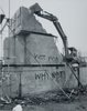 House, Demolition, 11 January 1994