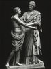 Orestes & Electra