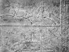 Ashurbanipal Hunting Lions ; Lion Hunt Relief; Palace of Ashurbanipal at Nineveh