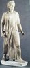 Archaizing Statuette of Artemis