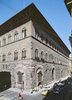 Palazzo Medici-Riccardi; Palazzo-Medici
