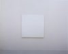 White Painting; one panel