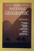 Cover of National Geographic, February 1982